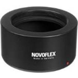 Novoflex Adapter Canon FD To Nikon 1 Lens Mount Adapterx