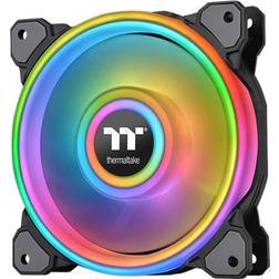 Thermaltake Riing Quad 14 RGB TT Premium Edition LED 140mm