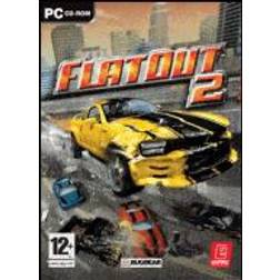 FlatOut 2 (Xbox)