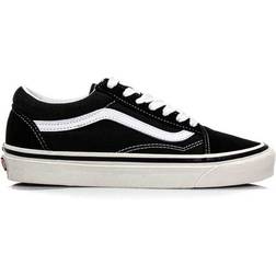 Vans Old Skool 36 DX - Black/White