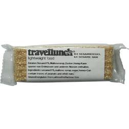 travellunch sesame bars