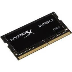 Kingston Impact DDR4 2933MHz 32GB (HX429S17IB/32)