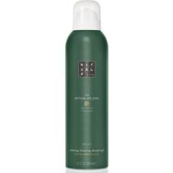 Rituals The Ritual of Jing Foaming Shower Gel Lotus Flower & Jujube 6.8fl oz