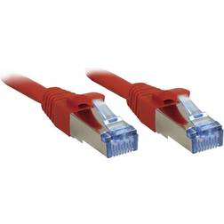 Lindy S/FTP Cat6a RJ45 LS0H 20m