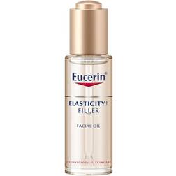 Eucerin Elasticity+Filler Facial Oil 30ml
