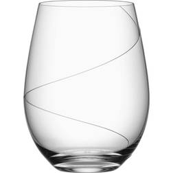 Kosta Boda Line Gin & Tonic Drinkglass 60cl