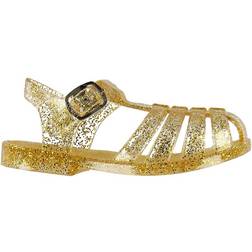 Liewood Bre Sandals- Glitter Gold