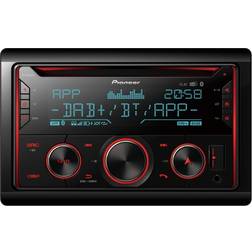 Pioneer FH-S820DAB