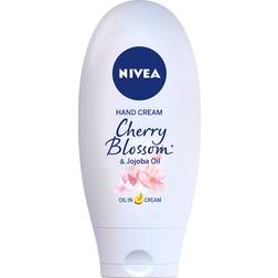 Nivea Cherry Blossom & Jojoba Oil Hand Cream 2.5fl oz