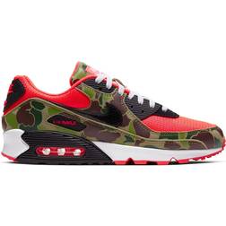 Nike Air Max 90 SP Reverse Duck Camo M - Infrared/Black/Camo