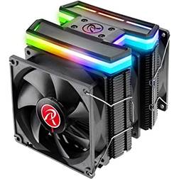 Raijintek Delos RBW