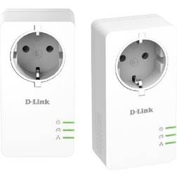 TP-Link DHP-P601AV