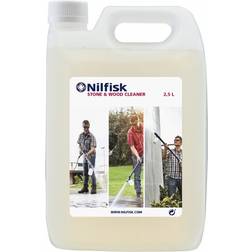 Nilfisk Stone & Wood Cleaner 2.5L