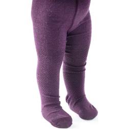 Smallstuff Tights - Aubergine (888-W0133-99/100)