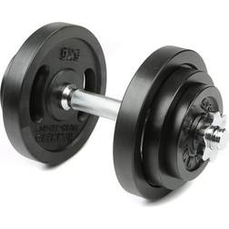 Hammer Dumbbell Set 20kg