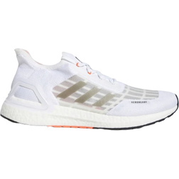 Adidas UltraBOOST Summer.RDY M - Cloud White/Core Black/Solar Red