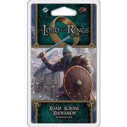 Fantasy Flight Games The Lord of the Rings: Roam Across Rhovanion