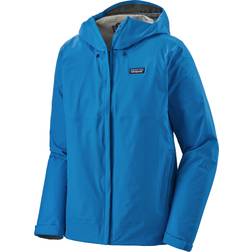 Patagonia Men's Torrentshell 3L Jacket - Andes Blue