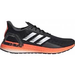 Adidas UltraBOOST PB M - Core Black/Cloud White/Signal Coral