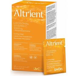 Altrient Liposomal Vitamin C 30 Stk.