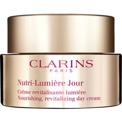 Clarins Nutri-Lumière Jour Day Cream 1.7fl oz