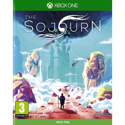 The Sojourn (XOne)