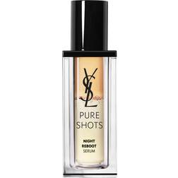 Yves Saint Laurent Pure Shots Night Reboot Serum 1fl oz