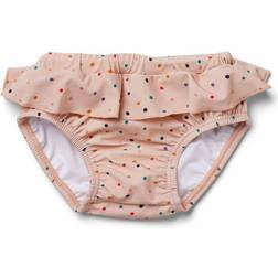 Liewood Elise Swim Pants - Confetti Mix