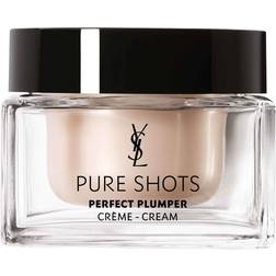 Yves Saint Laurent Pure Shots Perfect Plumper Cream 50ml