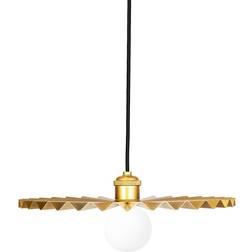 Globen Lighting Omega Pendellampe 50cm