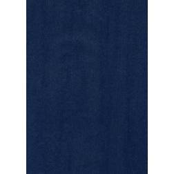 Hedlunds Of Sweden Gift Paper Ribbed Blue