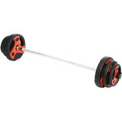 Atom Sports Weightlift Set 20kg