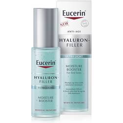 Eucerin Hyaluron-Filler Moisture Booster 1fl oz