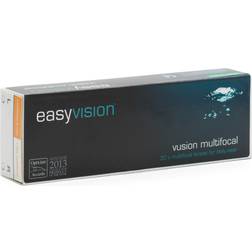 EasyVision Vusion Multifocal 30-pack