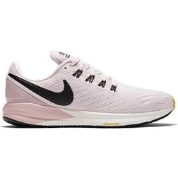 Nike Air Zoom Structure 22 W - Platinum Violet/Plum Chalk/Infinite Gold/Black