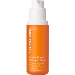 Ole Henriksen Banana Bright Vitamin C Serum 1fl oz