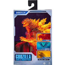 NECA Godzilla 12" V3 2019