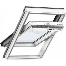 Velux GGL 2066 MK06 Tre, Aluminium Takvindu 3-glassvindu 78x118cm