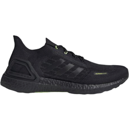 Adidas UltraBOOST Summer.RDY M - Core Black/Signal Green