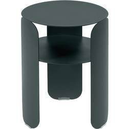 Fermob Bebop Ø35cm Outdoor Side Table