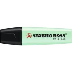 Stabilo Boss Original Highlighter Hint of Mint