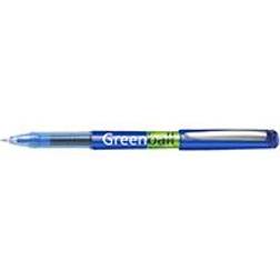 Pilot Greenball Blue Rollerball Pen