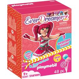 Playmobil EverDreamerz Starleen Candy World 70387