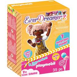 Playmobil EverDreamerz Edwina Candy World 70388