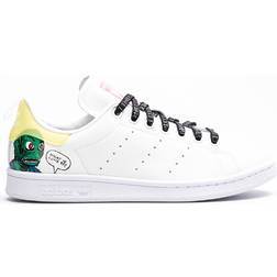 Adidas Stan Smith W - Cloud White/Core Black