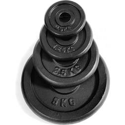 Abilica Weight Plates 25mm 2.5kg