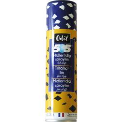 Odif Textile Spray Glue 250ml