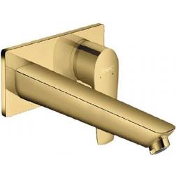 Hansgrohe Talis E (71734990) Gold