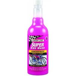 Finish Line Super Bike Wash 475ml