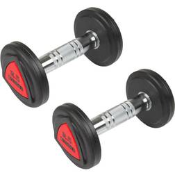 Hammer PU Dumbbell 2.5kg